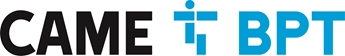 Imagem do fabricante CAME