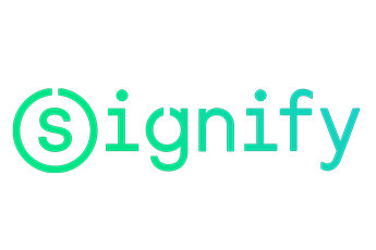 Imagem do fabricante Signify