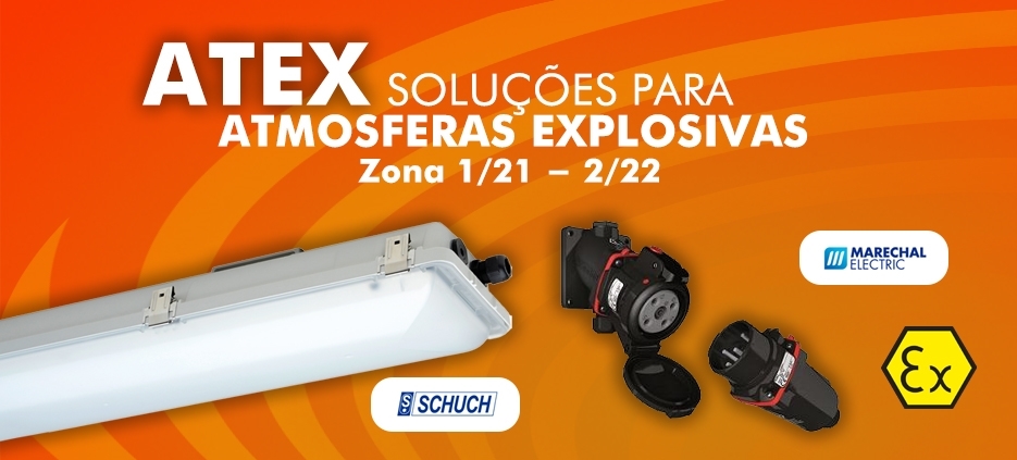 ATEX – Atmosferas Explosivas – Um risco remoto?